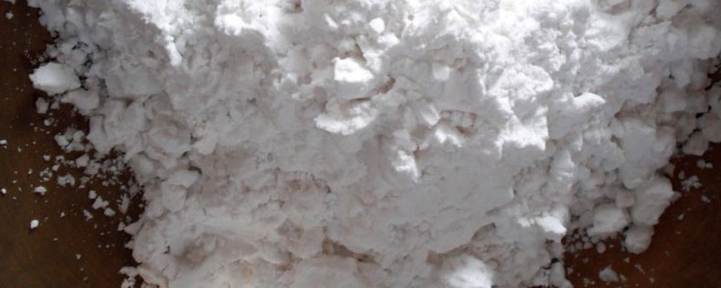 土豆淀粉和玉米淀粉的区别 土豆淀粉和玉米淀粉的区别和用途