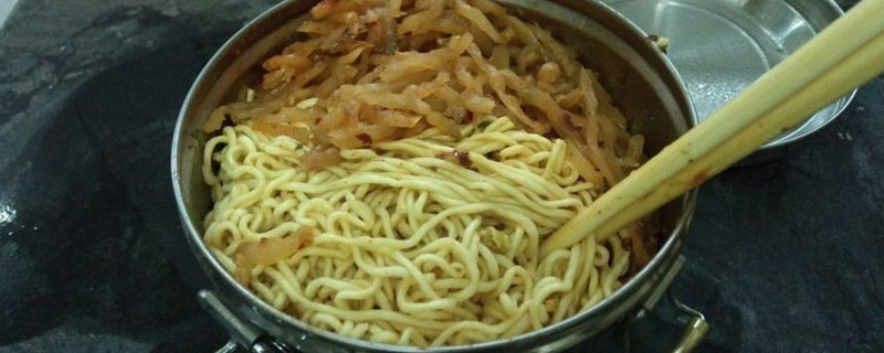 榨菜粉是什么东西 榨菜是什么东西做的?