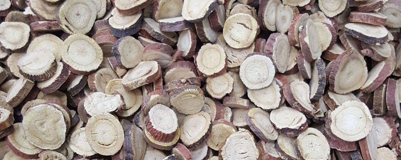 甘草是植物的哪个部位 甘草是哪种植物