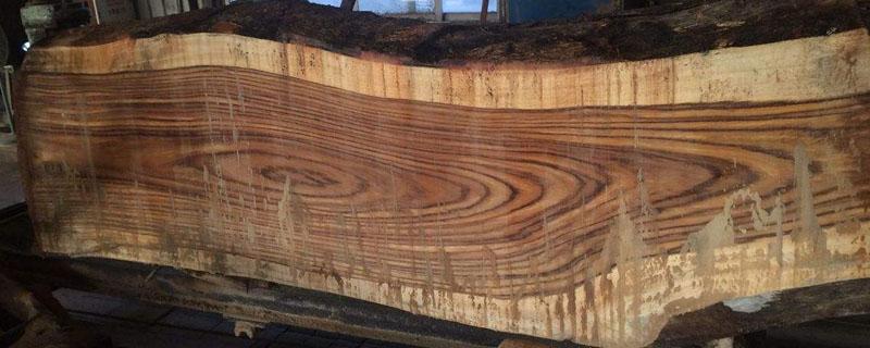 核桃木和胡桃木的区别 胡桃木和山核桃木的区别