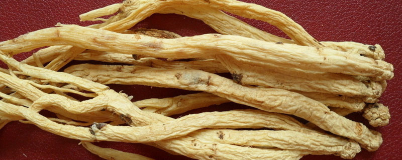 党参有几种 党参有几种颜色