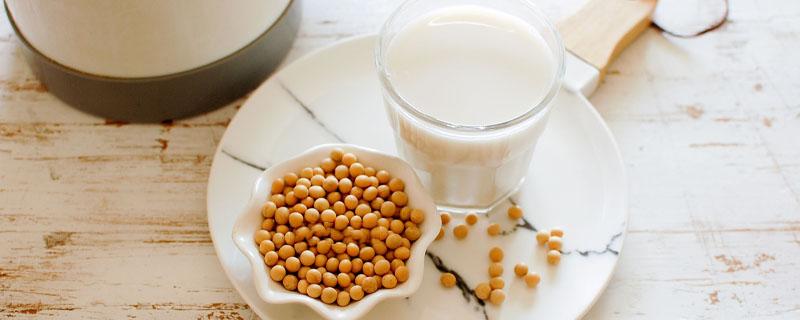 豇豆可以做豆浆吗 豆子都可以做豆浆吗