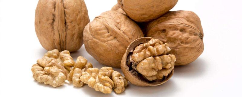 核桃从树上摘下来后怎么处理 摘下的核桃如何处理