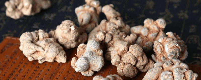 三七无剪口和有剪口的区别 三七无剪口和有剪口的区别图