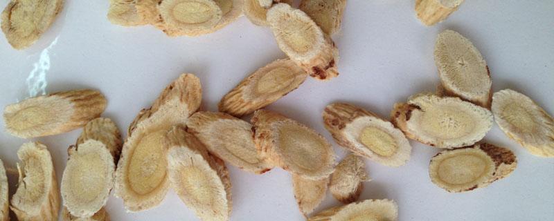 黄芪特产地（黄芪的产地）