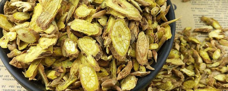 黄芩分类（黄芩分类储存的原则）