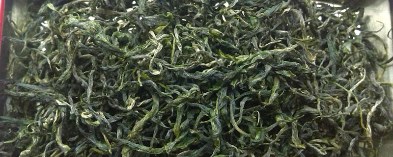 绿茶有哪些（绿茶有哪些品种排名）