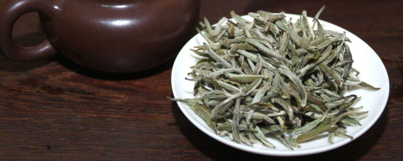 白茶和绿茶区别