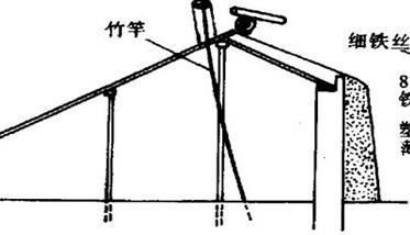 日光温室烟囱式放风效果好 日光温室自动放风