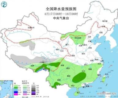 冷空气影响我国中西部 冷空气影响我国中西部地区吗