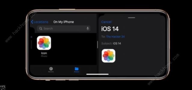 ios14翻译中输入“五五开”会显示什么 ios14翻译功能使用教程[多图]图片1