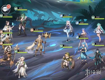 斗罗大陆武魂觉醒星斗记事活动攻略