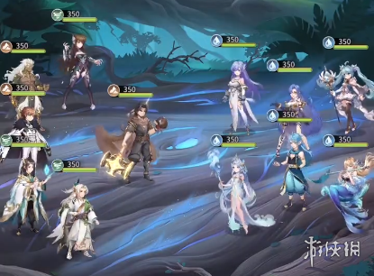 斗罗大陆武魂觉醒星斗记事活动攻略