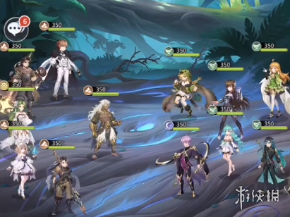 斗罗大陆武魂觉醒星斗记事9-3怎么过