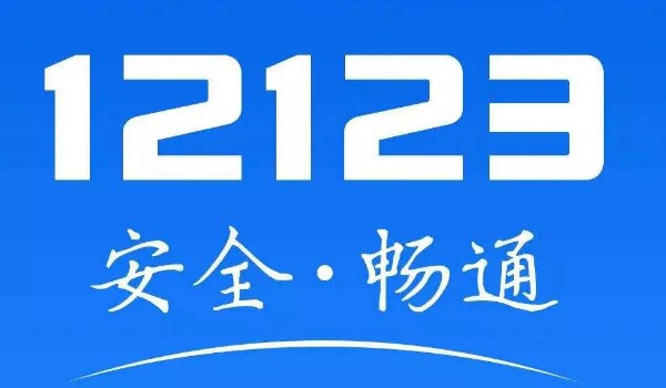 12123电子驾驶证明是什么东西