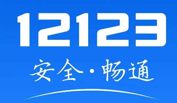 12123申请电子免检标志需要几天