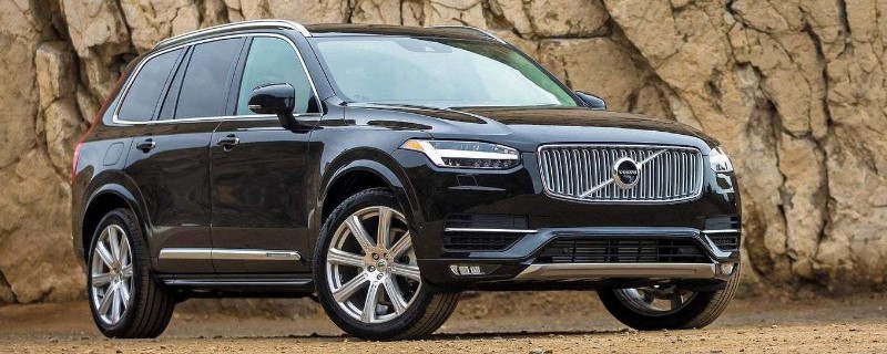 volvo是什么牌子的车