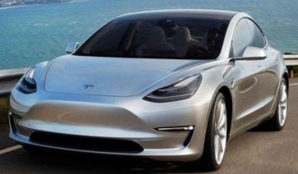 model y 标准续航