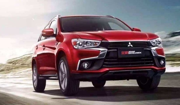 mitsubishi是什么品牌