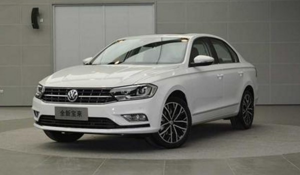 大众宝来中控屏怎么播放视频