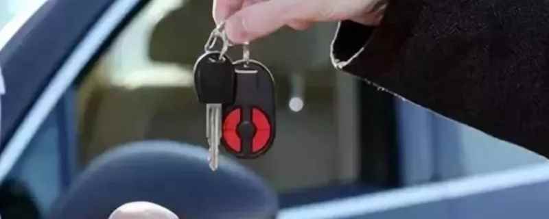 抵押车没过户出了事故谁负责