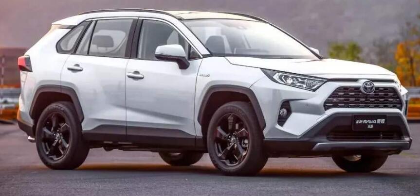 丰田RAV4用的是什么发动机变速箱