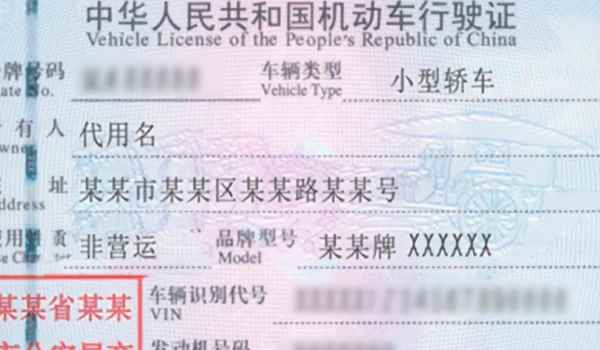 行驶证有电子版的吗