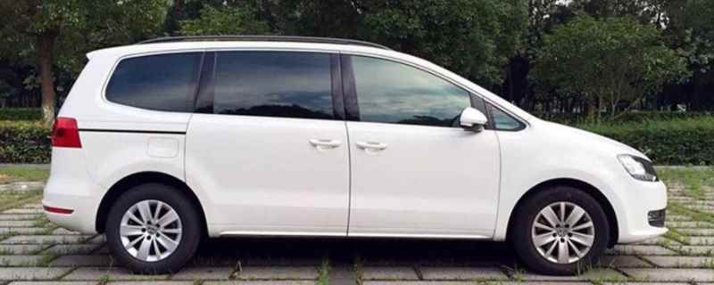 大众夏朗停产了还能入手吗