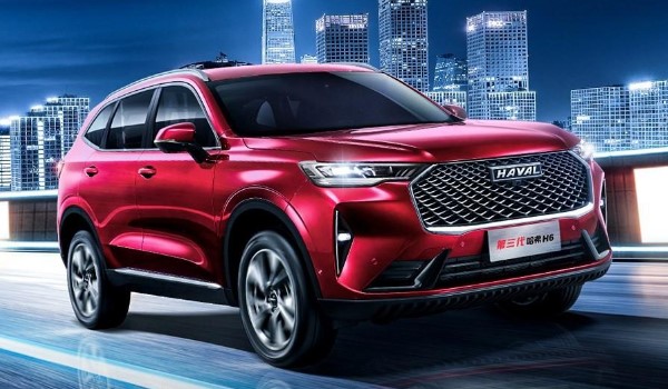 哈弗h6后排暖风怎么开