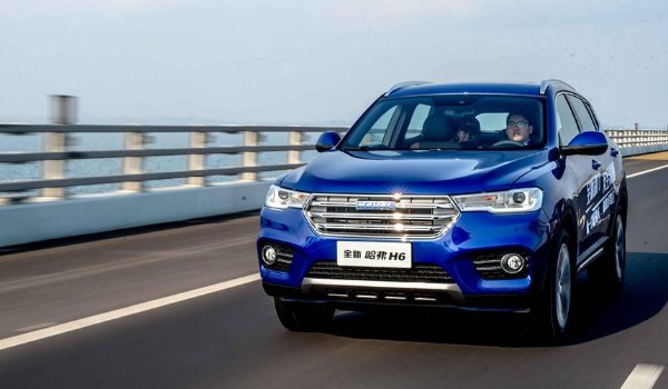 哈弗h6打不着火怎么办