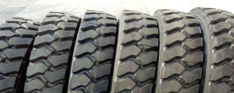 马田轮胎是哪个公司产品