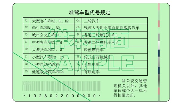 驾驶证成绩12123怎么查