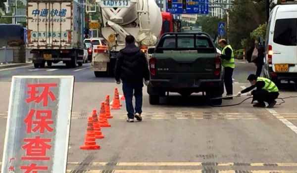 发动机排放的主要污染物有哪些