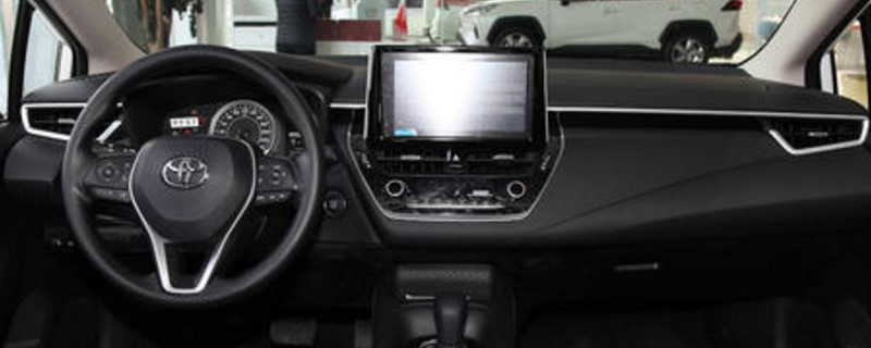 2021款卡罗拉不支持carlife