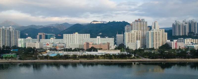 香港马鞍山属于什么区 香港新界马鞍山属于什么区