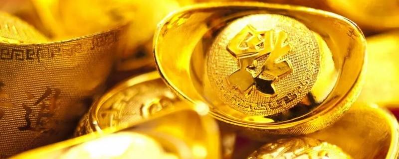 黄金比重是多少 黄金比重是多少一立方米