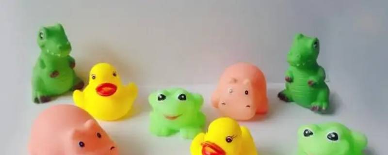 搪胶和塑料的区别（搪胶材质和塑料材质哪个好）