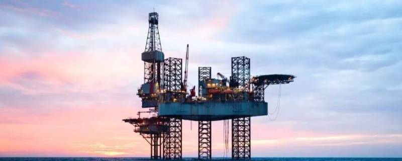 乌克兰产石油吗（乌克兰有石油吗?）