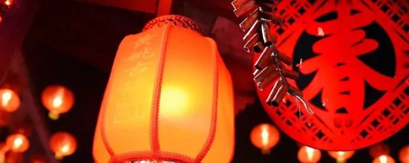 春节别名（春节别名简介）