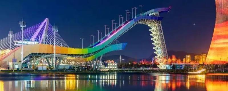 首钢大跳台有多高（首钢大跳台的比赛项目）