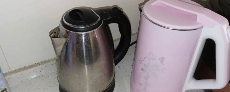 烧水壶除氯有什么用 烧水壶除氯有用吗