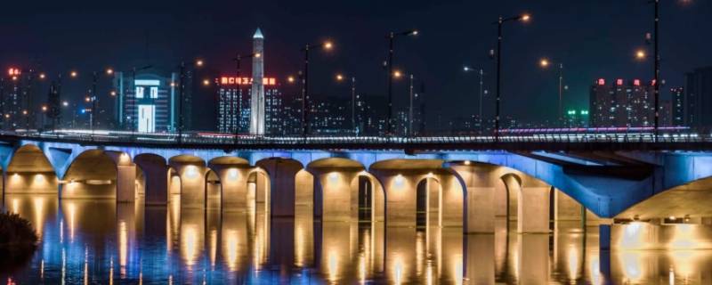 南阳有哪些桥（南阳有哪些桥?）