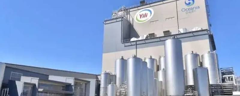 伊利属于哪个集团 伊利集团有哪些分公司