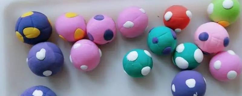 什么颜色加什么颜色等于黑色橡皮泥 橡皮泥什么颜色加什么颜色等于棕色