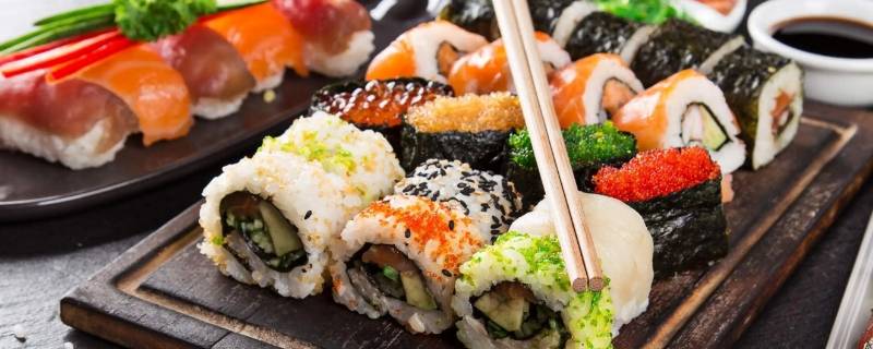 寿司来源哪个国家 寿司的发源地是哪个国家