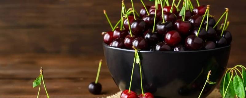 车厘子到几月份结束（车厘子到什么时候结束）