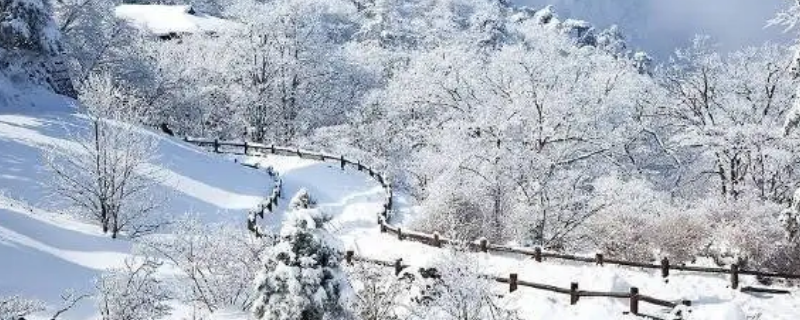 杭州为什么会下雪（杭州会下雪的吗）