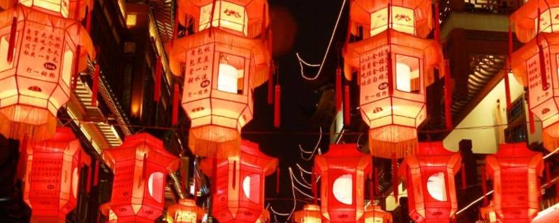 猜灯谜的奖品可以有哪些 猜灯谜有奖励吗