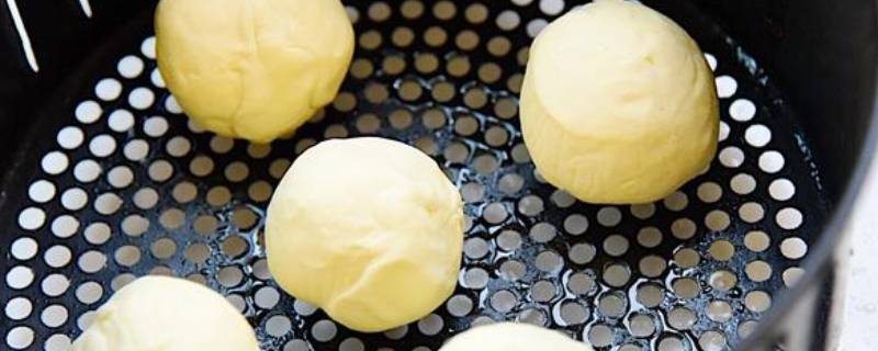 汤圆空气炸锅几分钟 蛋挞汤圆空气炸锅几分钟