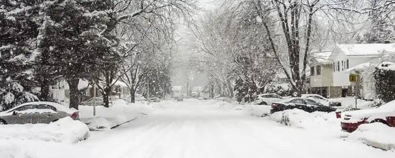 扫雪除冰宣传标语 清雪除冰宣传标语